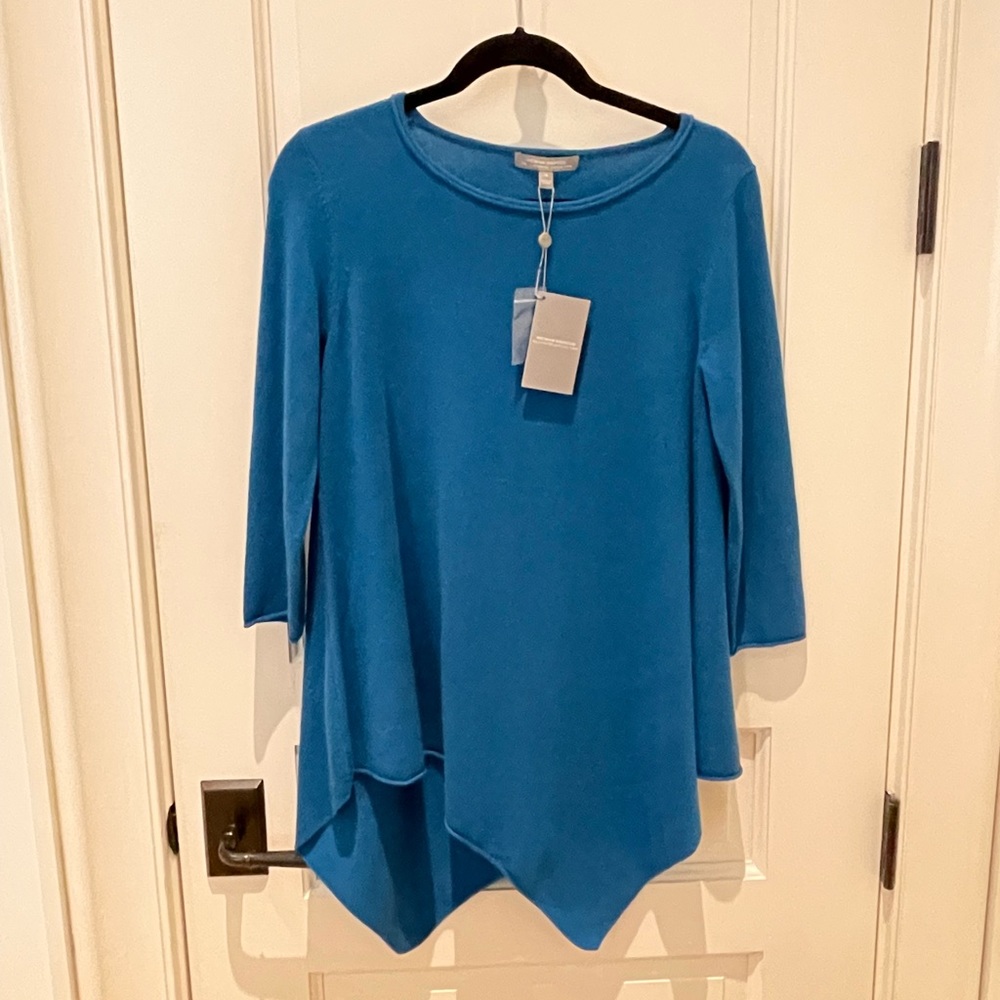 NWT Neiman Marcus Cashmere Sweater